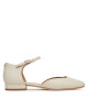LAUREN RALPH LAUREN Обувки Emellie 802966877002 Бял - Mera.bg