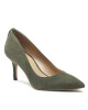 Lauren Ralph Lauren Обувки на ток Lanette 802709652005 Зелен - Mera.bg