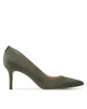 Lauren Ralph Lauren Обувки на ток Lanette 802709652005 Зелен - Mera.bg