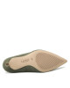 Lauren Ralph Lauren Обувки на ток Lanette 802709652005 Зелен - Mera.bg