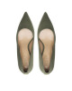 Lauren Ralph Lauren Обувки на ток Lanette 802709652005 Зелен - Mera.bg
