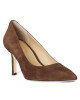Lauren Ralph Lauren Обувки на ток 802709652010 Chestnut Brown - Mera.bg