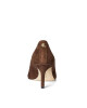 Lauren Ralph Lauren Обувки на ток 802709652010 Chestnut Brown - Mera.bg