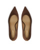 Lauren Ralph Lauren Обувки на ток 802709652010 Chestnut Brown - Mera.bg