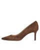 Lauren Ralph Lauren Обувки на ток 802709652010 Chestnut Brown - Mera.bg