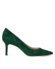 Lauren Ralph Lauren Обувки на ток 802709652013 Season Green - Mera.bg