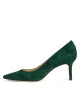 Lauren Ralph Lauren Обувки на ток 802709652013 Season Green - Mera.bg
