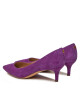 Lauren Ralph Lauren Обувки на ток 802755524008 Purple Jasper - Mera.bg