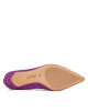 Lauren Ralph Lauren Обувки на ток 802755524008 Purple Jasper - Mera.bg