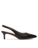 LAUREN RALPH LAUREN Обувки на ток 802927937001 Черен - Mera.bg