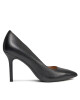 LAUREN RALPH LAUREN Обувки на ток 802940580001 Черен - Mera.bg