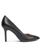 LAUREN RALPH LAUREN Обувки на ток 802940580001 Черен - Mera.bg