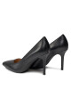 LAUREN RALPH LAUREN Обувки на ток 802940580001 Черен - Mera.bg