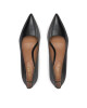 LAUREN RALPH LAUREN Обувки на ток 802940580001 Черен - Mera.bg