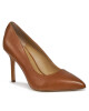 LAUREN RALPH LAUREN Обувки на ток 802940580002 Кафяв - Mera.bg