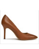 LAUREN RALPH LAUREN Обувки на ток 802940580002 Кафяв - Mera.bg