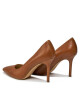 LAUREN RALPH LAUREN Обувки на ток 802940580002 Кафяв - Mera.bg