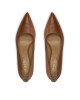 LAUREN RALPH LAUREN Обувки на ток 802940580002 Кафяв - Mera.bg