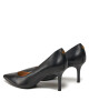 LAUREN RALPH LAUREN Обувки на ток 802940602001 Черен - Mera.bg