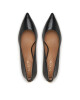 LAUREN RALPH LAUREN Обувки на ток 802940602001 Черен - Mera.bg