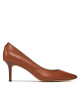 LAUREN RALPH LAUREN Обувки на ток 802940602002 Кафяв - Mera.bg