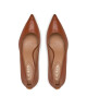 LAUREN RALPH LAUREN Обувки на ток 802940602002 Кафяв - Mera.bg