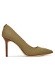 LAUREN RALPH LAUREN Обувки на ток 802966872001 Зелен - Mera.bg