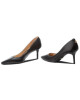 Lauren Ralph Lauren Обувки на ток Lanette 802723236001 Black - Mera.bg