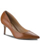 LAUREN RALPH LAUREN Обувки на ток Lanette 802723236002 Кафяв - Mera.bg