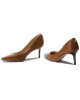 LAUREN RALPH LAUREN Обувки на ток Lanette 802723236002 Кафяв - Mera.bg