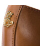 LAUREN RALPH LAUREN Обувки на ток Lanette 802723236002 Кафяв - Mera.bg