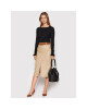 LAUREN RALPH LAUREN Обувки на ток Lanette 802723236002 Кафяв - Mera.bg