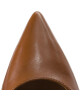LAUREN RALPH LAUREN Обувки на ток Lanette 802723236002 Кафяв - Mera.bg