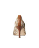 Lauren Ralph Lauren Обувки на ток Lanette 802904263001 Khaki - Mera.bg