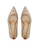 Lauren Ralph Lauren Обувки на ток Lanette 802904263001 Khaki - Mera.bg