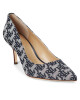 Lauren Ralph Lauren Обувки на ток Lanette 802904263003 Lauren Navy - Mera.bg