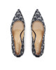 Lauren Ralph Lauren Обувки на ток Lanette 802904263003 Lauren Navy - Mera.bg
