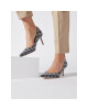 Lauren Ralph Lauren Обувки на ток Lanette 802904263003 Lauren Navy - Mera.bg