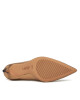 LAUREN RALPH LAUREN Обувки на ток Lanette 802925503001 Кафяв - Mera.bg
