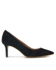 LAUREN RALPH LAUREN Обувки на ток Lanette 802962173001 Черен - Mera.bg