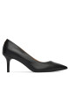 LAUREN RALPH LAUREN Обувки на ток Lanette 802972023001 Черен - Mera.bg