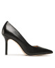 Lauren Ralph Lauren Обувки на ток Lindella Ii 802904158002 Black - Mera.bg