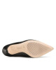 Lauren Ralph Lauren Обувки на ток Lindella Ii 802904158002 Black - Mera.bg