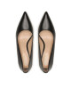 Lauren Ralph Lauren Обувки на ток Lindella Ii 802904158002 Black - Mera.bg