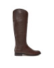 Lauren Ralph Lauren Офицерки 802915418003 Chestnut Brown - Mera.bg