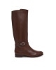LAUREN RALPH LAUREN Офицерки 802974383002 Кафяв - Mera.bg