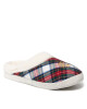 Lauren Ralph Lauren Пантофи ILN02140 Cream Pld - Mera.bg