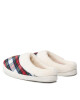 Lauren Ralph Lauren Пантофи ILN02140 Cream Pld - Mera.bg