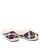 Lauren Ralph Lauren Пантофи ILN02140 Cream Pld - Mera.bg
