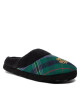 Lauren Ralph Lauren Пантофи ILN02140 Grn Pld 343 - Mera.bg